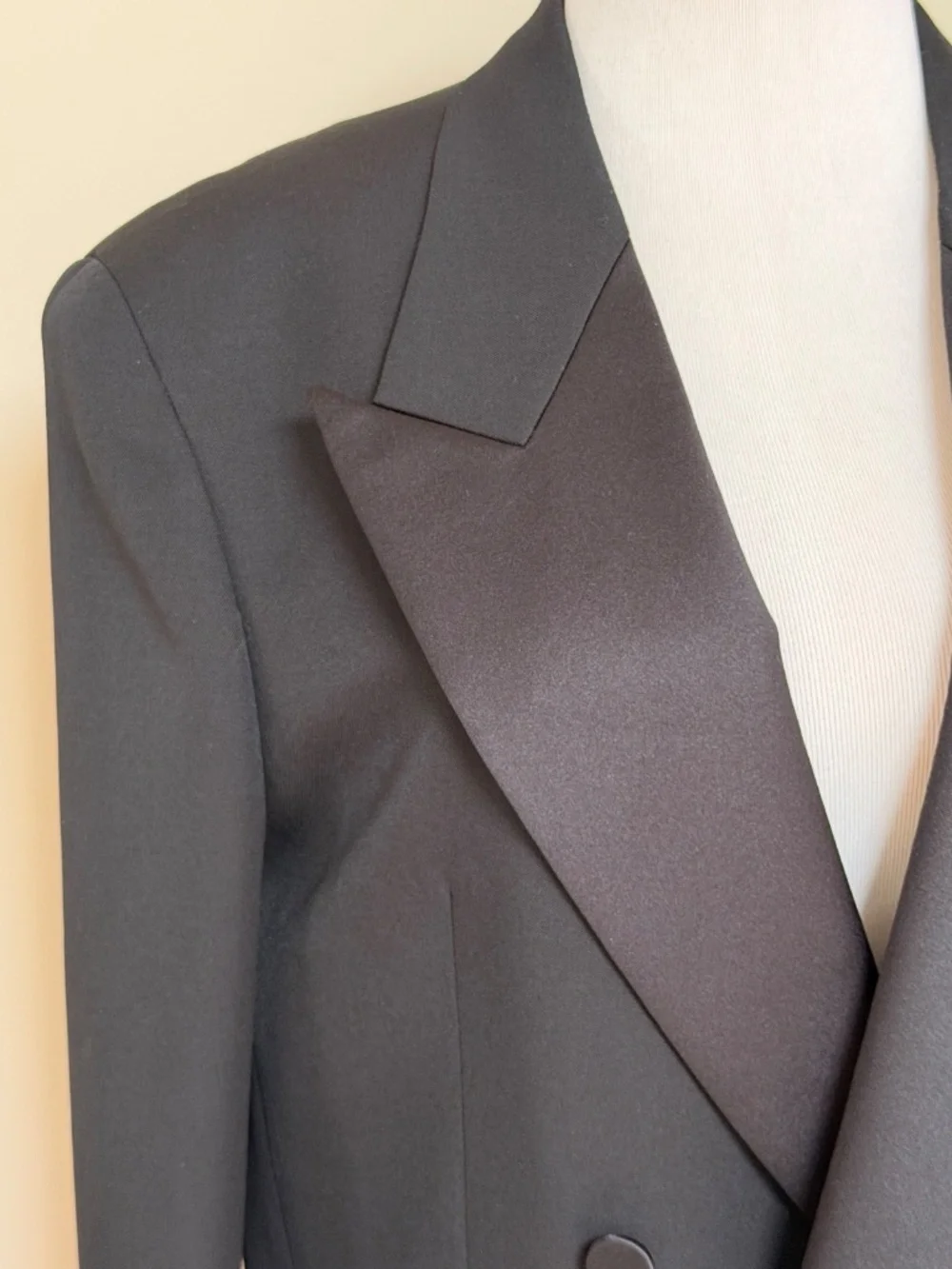 Saint Laurent saint laurent
